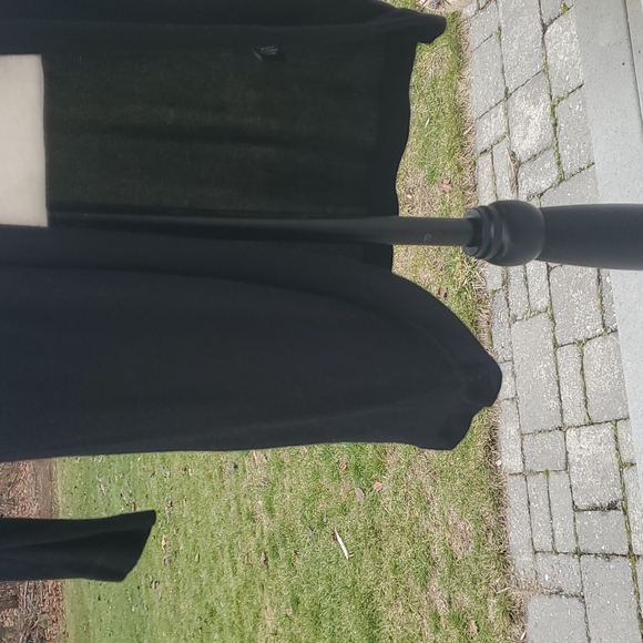 Premise Open Front Long Cardigan - Picture 3 of 8